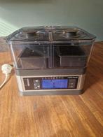 Morphy Richards intellisteam stoompan, Minder dan 45 cm, Minder dan 45 cm, Oven, Ophalen of Verzenden