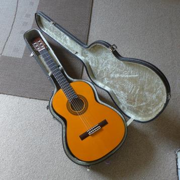 Manuel Rodriquez Classical Guitar. beschikbaar voor biedingen