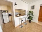 Uniek appartement te huur in Torrevieja/ Costa Blanca Spanje, 5 personen, Wasmachine, 2 slaapkamers, Costa Blanca