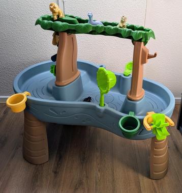 Watertafel dino's beschikbaar voor biedingen
