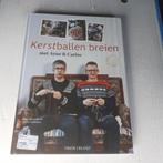 Kerstballen breien met Arne & Carlos, Ophalen of Verzenden, Gelezen, Breien en Haken