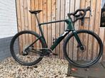SALE!! 3T Exploro Ultra gravel maat 61 Sram Rival XPLR AXS, Fietsen en Brommers, Overige merken, 28 inch, Stalbergweg, Carbon