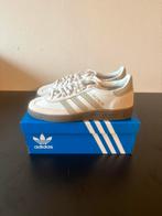 Adidas Handball Spezial Aluminum Wonder Beige | EU 37 1/3, Overige kleuren, Nieuw, Ophalen of Verzenden, Adidas