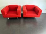 twee stuks swivel cassina stoelen, Ophalen, Twee