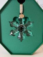 nieuw kerst ster 2022 swarovski, Verzamelen, Swarovski, Ophalen of Verzenden, Nieuw