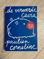 Boek: de verwarde cavia - Paulien Cornelisse (nieuw!), Nieuw, Ophalen of Verzenden, Nederland