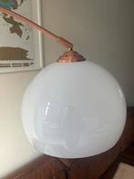 Lamp, Huis en Inrichting, Lampen | Vloerlampen, Ophalen of Verzenden, Gebruikt, Minder dan 100 cm