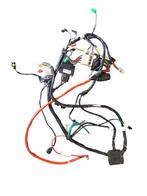 Kabelboom ecu spanningsregelaar origineel Peugeot Tweet, Fietsen en Brommers, Brommeronderdelen | Scooters, Gebruikt, Ophalen of Verzenden