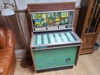 Jukebox, Audio, Tv en Foto, Platenspelers, Ophalen, Gebruikt, Platenspeler, Overige merken