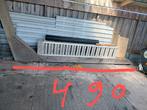 Houten spanten 3st, Doe-het-zelf en Verbouw, Overige Doe-het-zelf en Verbouw, Ophalen, Zo goed als nieuw