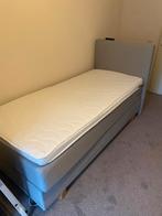 Elektrisch verstelbare boxspring, Swiss Sense, 90x200, Huis en Inrichting, Slaapkamer | Boxsprings, Ophalen, 90 cm, Eenpersoons