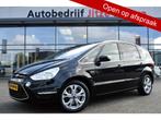 Ford S-Max 1.6 EcoBoost Titanium ECC | Full Map Navi | Sport, Voorwielaandrijving, Gebruikt, 4 cilinders, Met garantie (alle)