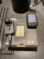 Garmin edge 810 incl bescherming, mount, teller, Fietsen en Brommers, Fietsaccessoires | Fietscomputers, Ophalen of Verzenden
