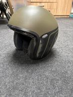 Premier motor jet helm, Motoren, Ophalen of Verzenden, Tweedehands, Jethelm, Overige merken