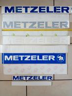 Metzeler banden stickers, Motoren, Accessoires | Stickers
