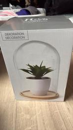 Stolp glas, Huis en Inrichting, Ophalen, Nieuw