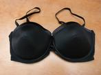 Marilyn zwart voorgevormde beugel BH 80 D, Marilyn, Verzenden, Zwart, BH