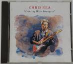 CD Chris Rea - Dancing with Strangers 1987, Ophalen of Verzenden, 1980 tot 2000, Gebruikt