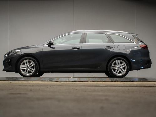 Kia Ceed Sportswagon 1.4 T-GDi DynamicLine Sport (APPLECARPL, Auto's, Kia, Bedrijf, Te koop, (Pro) Cee d, ABS, Achteruitrijcamera