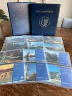 Volledige collectie 12 Nederlandse FDC-sets 1987-1998, Ophalen of Verzenden, Koningin Beatrix, Setje