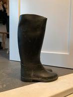 Paardrijlaarzen maat 32, Dieren en Toebehoren, Paardrijkleding, Ophalen, Zo goed als nieuw, Dressuur, Schoeisel