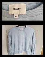 Shoeby sweater blauw M/L – zie ook andere items, Maat 38/40 (M), Blauw, Ophalen of Verzenden, Shoeby