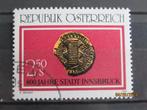 POSTZEGEL  OOSTENRIJK 1980   =1114=, Postzegels en Munten, Postzegels | Europa | Oostenrijk, Ophalen of Verzenden, Gestempeld