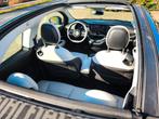 Fiat 500C La Prima 42 kWh (119 PK) 1e-Eig. & Dealer-Onderh B, Auto's, Fiat, Gebruikt, 4 stoelen, Adaptive Cruise Control, 308 km