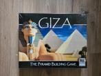 Giza - The piramid building game (Nieuw), Nieuw, Ophalen of Verzenden