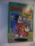 donald duck pocket 24 Mickey Mouse en de schilderijenroof, Gelezen, Ophalen of Verzenden, Eén stripboek