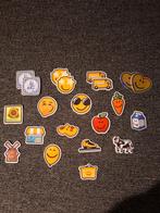 Jumbo stickers, Verzamelen, Ophalen of Verzenden, Zo goed als nieuw