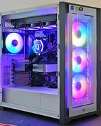 MULTIMEDIA & GAME PC i9 10900K/1TBM.2/64GBDDR4/RTX3070Ti 8, Computers en Software, Desktop Pc's, 64 GB of meer, Ophalen of Verzenden