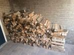 Ruime kuub beuken hout. Droog en direct te stoken, Minder dan 3 m³, Ophalen of Verzenden, Beukenhout, Blokken