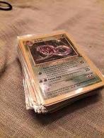 Gezocht Pokémon Kaarten (zie beschrijving), Hobby en Vrije tijd, Verzamelkaartspellen | Pokémon, Ophalen of Verzenden, Zo goed als nieuw