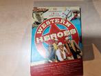 Western heroes box 3x dvd teab, Vanaf 12 jaar, Ophalen of Verzenden, Zo goed als nieuw, Tv-programma of Sketches