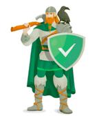 AdGuard Ad Blocker Family - Permanent licentie, Computers en Software, Antivirus- en Beveiligingssoftware, Verzenden, Nieuw, Android
