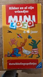 Kinderen en al zijn vriendjes Mini Loco, Kinderen en Baby's, Speelgoed | Educatief en Creatief, Puzzelen, Gebruikt, Ophalen of Verzenden