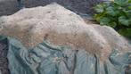 Ophoogzand, Tuin en Terras, Zand, Ophalen, Ophoogzand