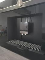 Siemens studioline Inbouw Koffiemachine siemens ctes33w, Witgoed en Apparatuur, Koffiezetapparaten, Ophalen of Verzenden, Gebruikt