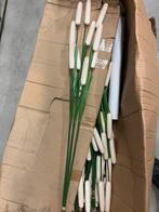 Partij kunstbloemen xl 90 cm 600 stuks bieden, Huis en Inrichting, Woonaccessoires | Kunstplanten en Kunstbloemen, Ophalen of Verzenden
