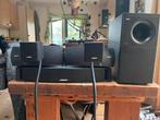 Bose acoustimass 5.1, Zo goed als nieuw, Overige spelers, 40 tot 70 watt, Ophalen