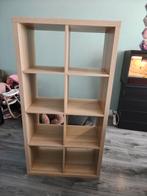 Ikea kallax vakkenkast, Huis en Inrichting, Ophalen, Gebruikt, 100 tot 150 cm, 50 tot 100 cm