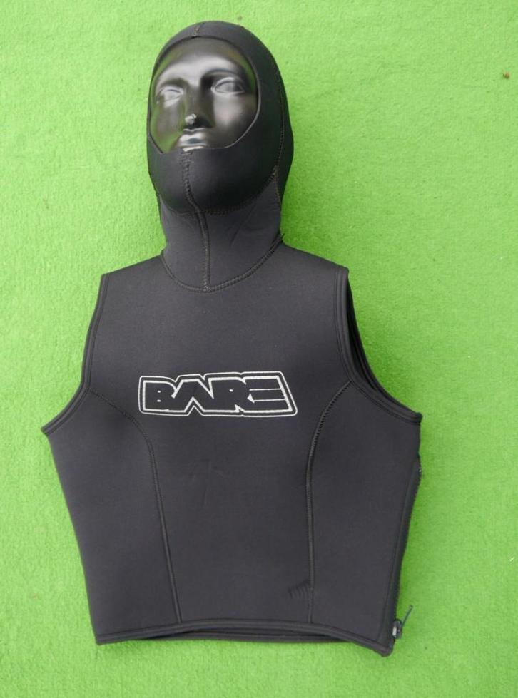 Dunne Bare shorty voor dame, maat 15-16, Watersport en Boten, Watersportkleding, Gebruikt, Wetsuit, Dame, Ophalen of Verzenden