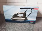 Nieuw stoomstrijkijzer AEG DB 1150, AEG, Strijkijzer met snoer, Nieuw, Ophalen of Verzenden