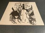 Bob Dylan - Planet Waves Vinyl LP, Ophalen of Verzenden, 1960 tot 1980, Gebruikt, 12 inch