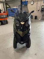 Gilera Fuoco 500 IE, Particulier, Overig, 1 cilinder, 12 t/m 35 kW