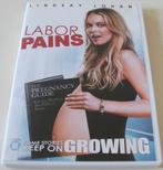Dvd *** LABOR PAINS *** Some stories keep on growing, Alle leeftijden, Ophalen of Verzenden, Zo goed als nieuw, Romantische komedie