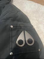 Moose knuckles, Ophalen of Verzenden, Zo goed als nieuw, Zwart
