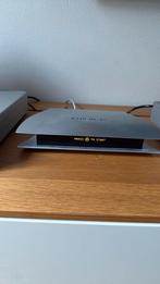 Auralic Aries Femto  + Hoer-Wege Power Supply, Audio, Tv en Foto, Mediaspelers, Ophalen of Verzenden, Zo goed als nieuw