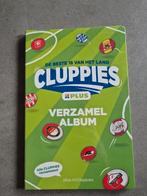 PLUS Cluppies verzamelalbum, Plus, Ophalen of Verzenden